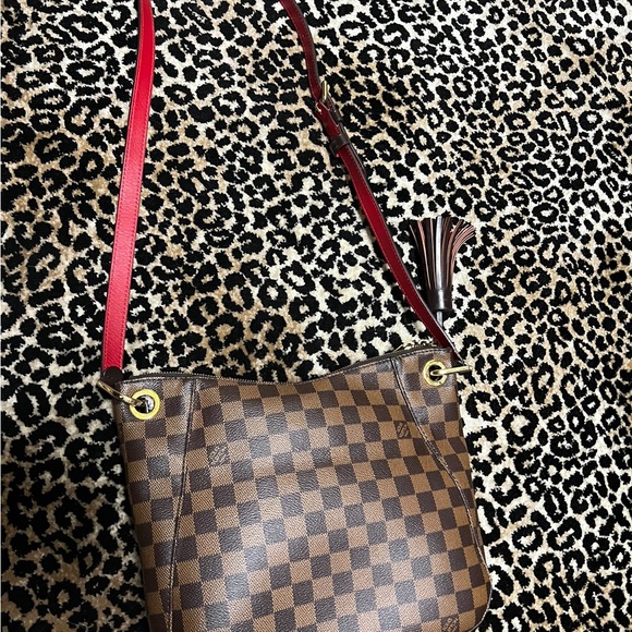 Louis Vuitton ebene Besace crossbody - Picture 6 of 6